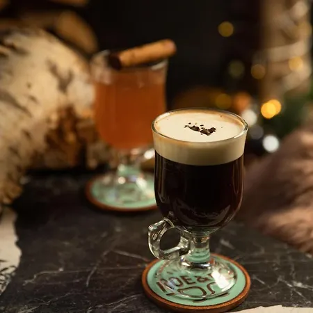 ذا دين 4* دبلن