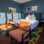 The Dean 4* Dublin