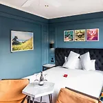 Hotell The Dean