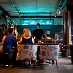 Hotell The Dean Dublin