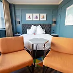 Hotell The Dean 4*
