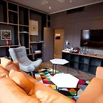 Hotell The Dean Dublin