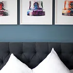 Hotell The Dean 4*