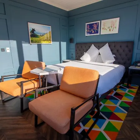 ذا دين 4* دبلن