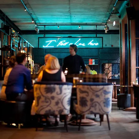 فندق ذا دين دبلن