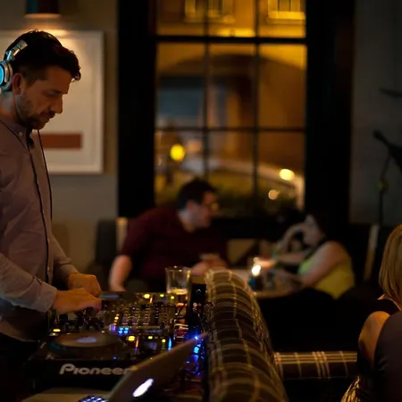 فندق ذا دين 4*