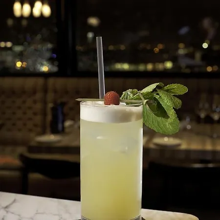 فندق ذا دين دبلن