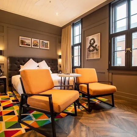 فندق ذا دين