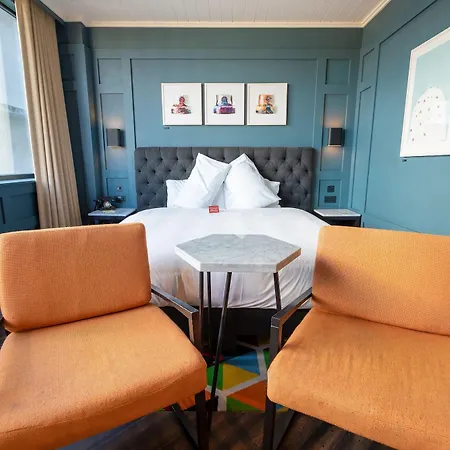 فندق ذا دين 4*