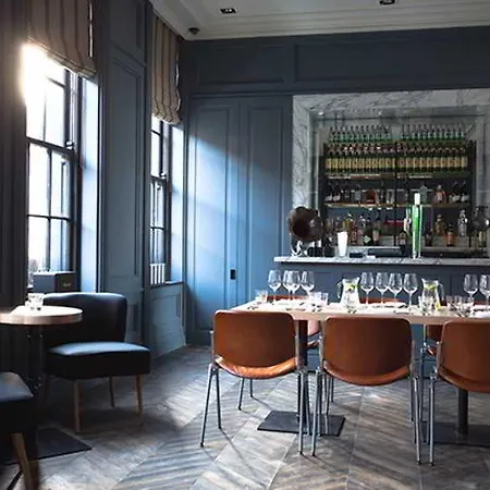 فندق ذا دين