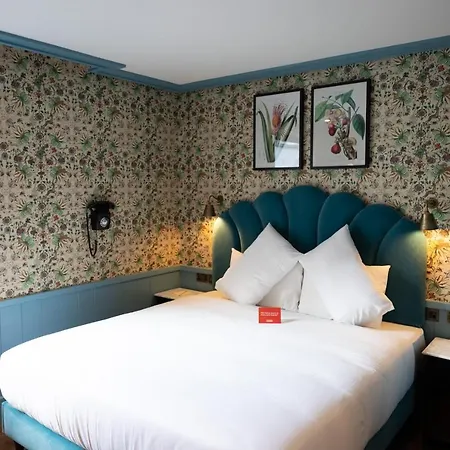 ذا دين 4* دبلن