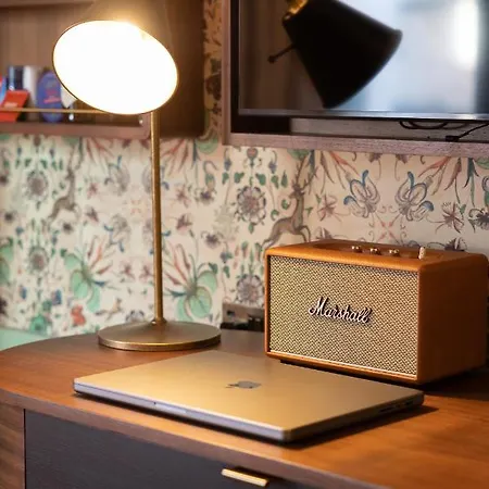 فندق ذا دين 4*