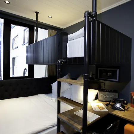 ذا دين دبلن