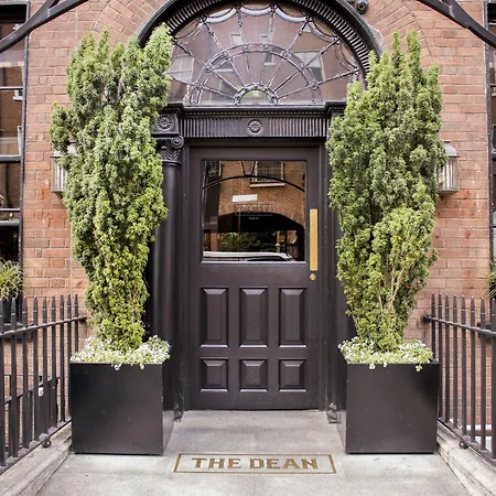 Hotell The Dean 4*