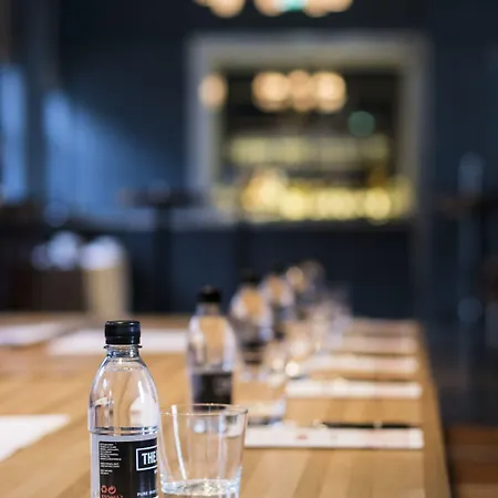 ذا دين فندق دبلن