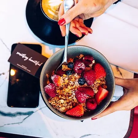 فندق ذا دين