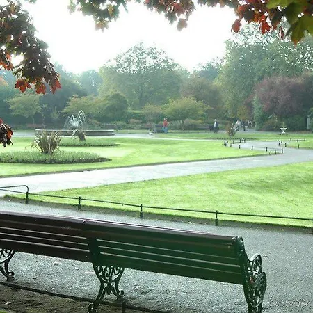 فندق ذا دين دبلن