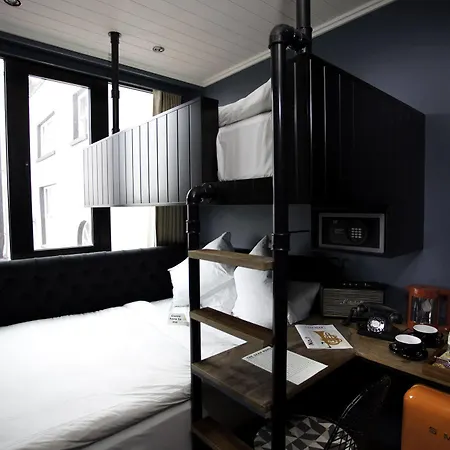 Hotel The Dean 4*