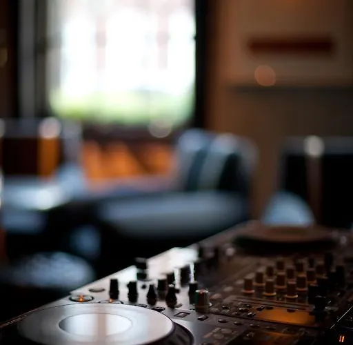 Hotel The Dean Dublino