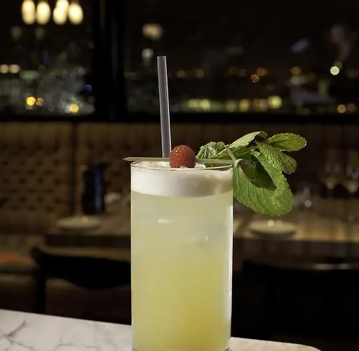 Hotel The Dean Dublino