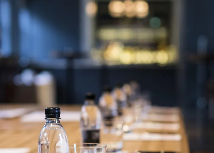 The Dean Hotel Dublino