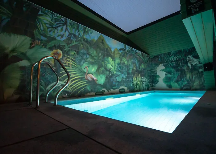 The Dean Hotel Dublino